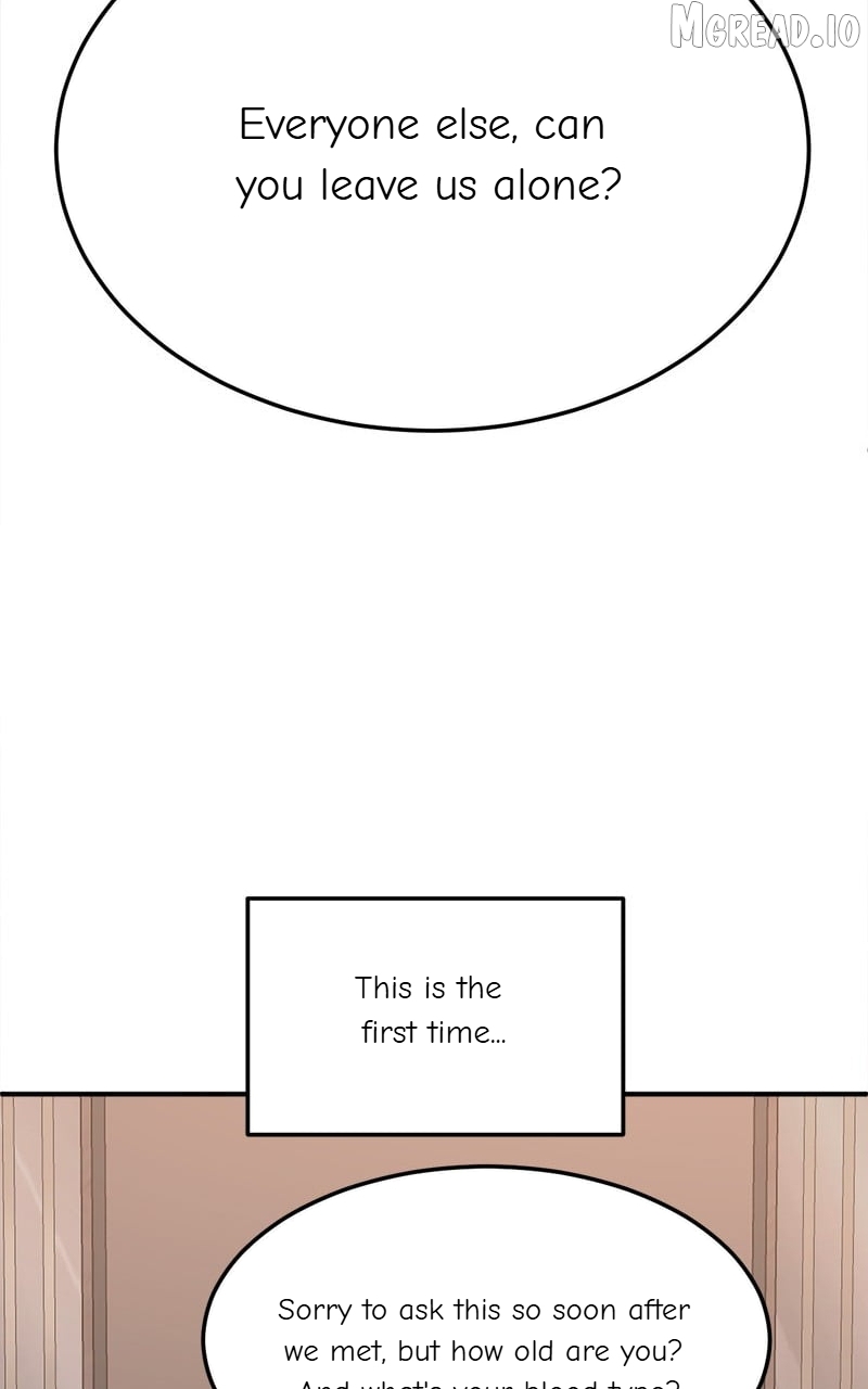 Change Me Chapter 257  - page 123